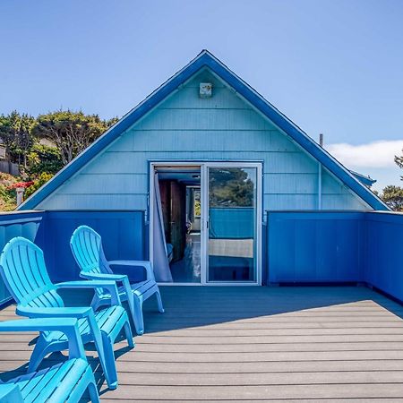 Sea Haven Vila Lincoln City Exterior foto
