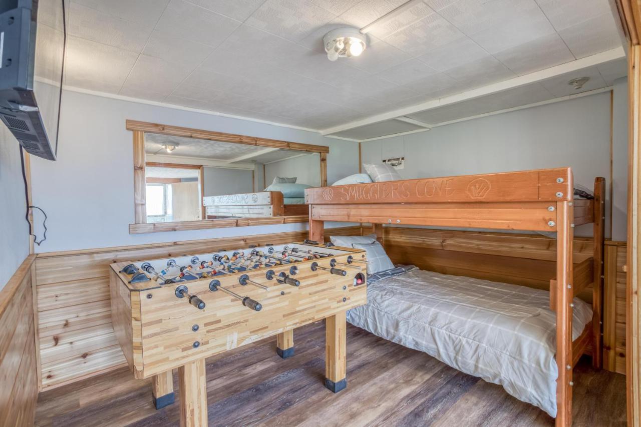 Sea Haven Vila Lincoln City Exterior foto