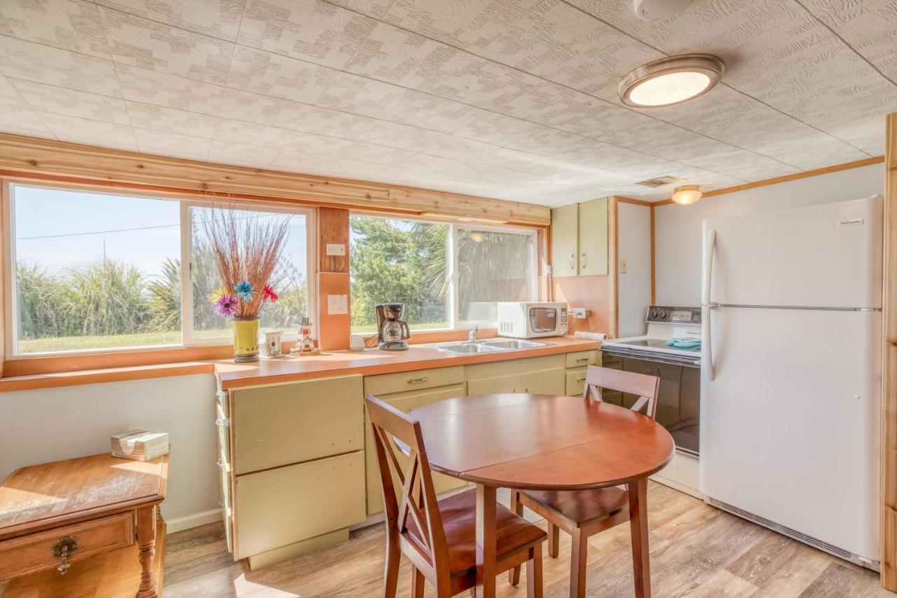 Sea Haven Vila Lincoln City Exterior foto
