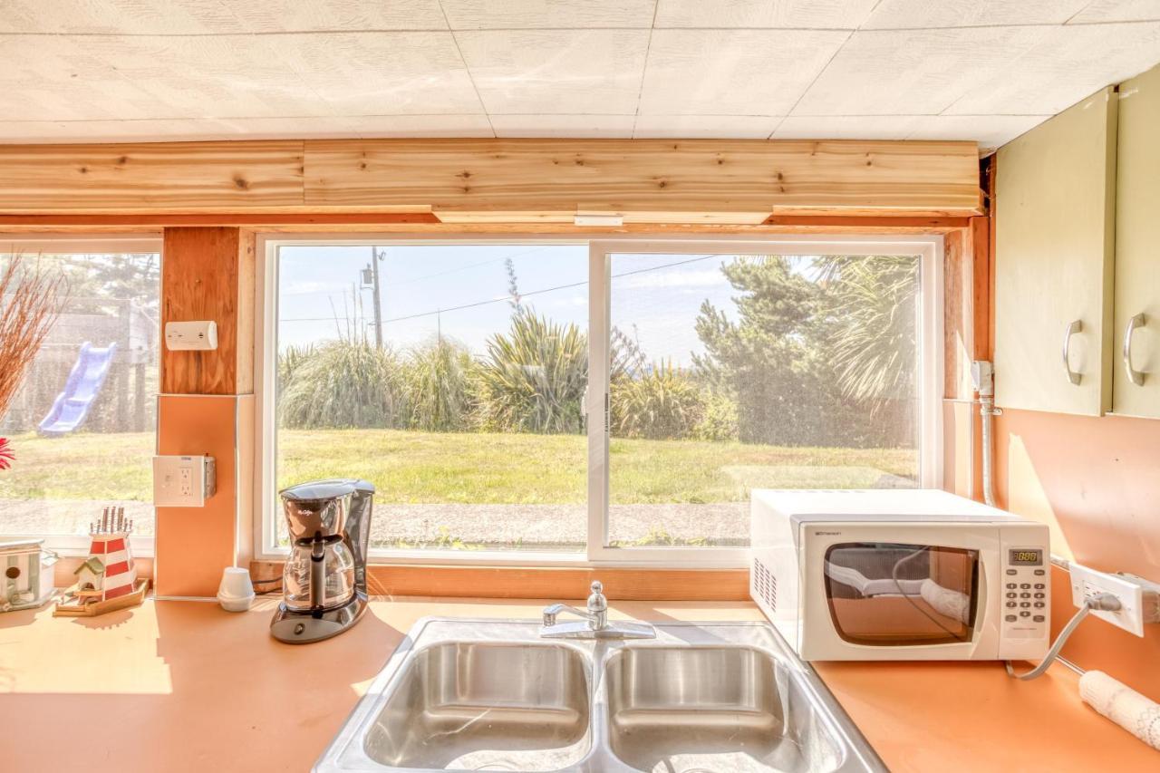 Sea Haven Vila Lincoln City Exterior foto