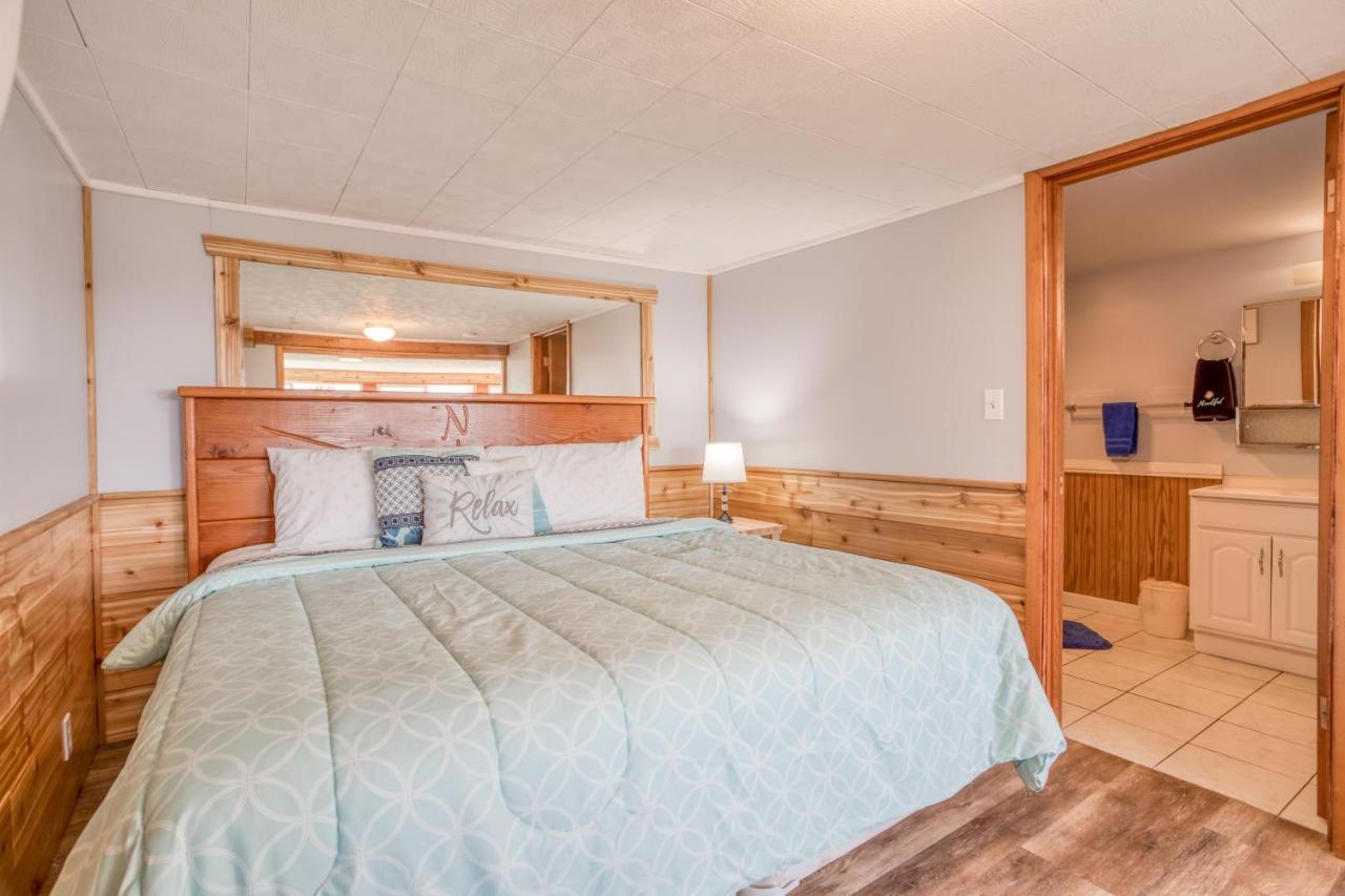 Sea Haven Vila Lincoln City Exterior foto
