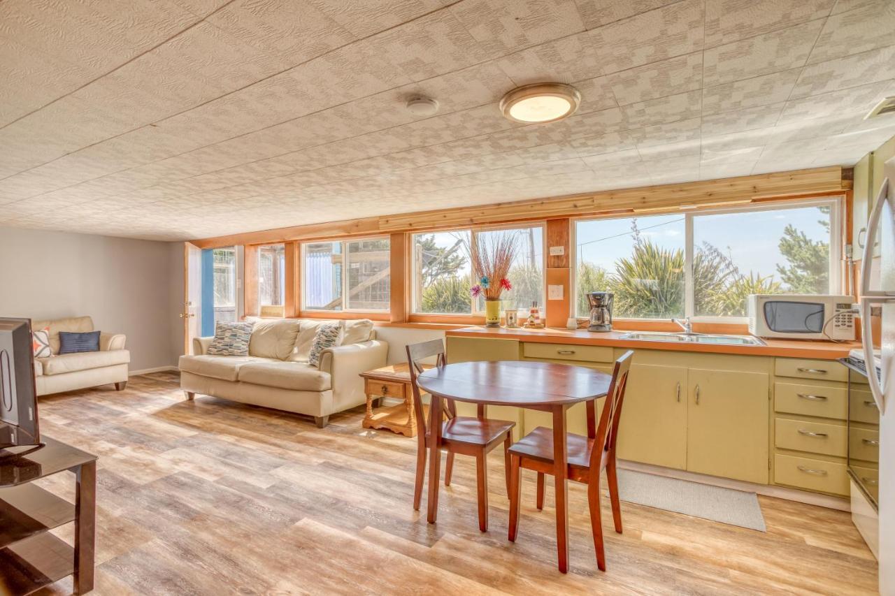 Sea Haven Vila Lincoln City Exterior foto
