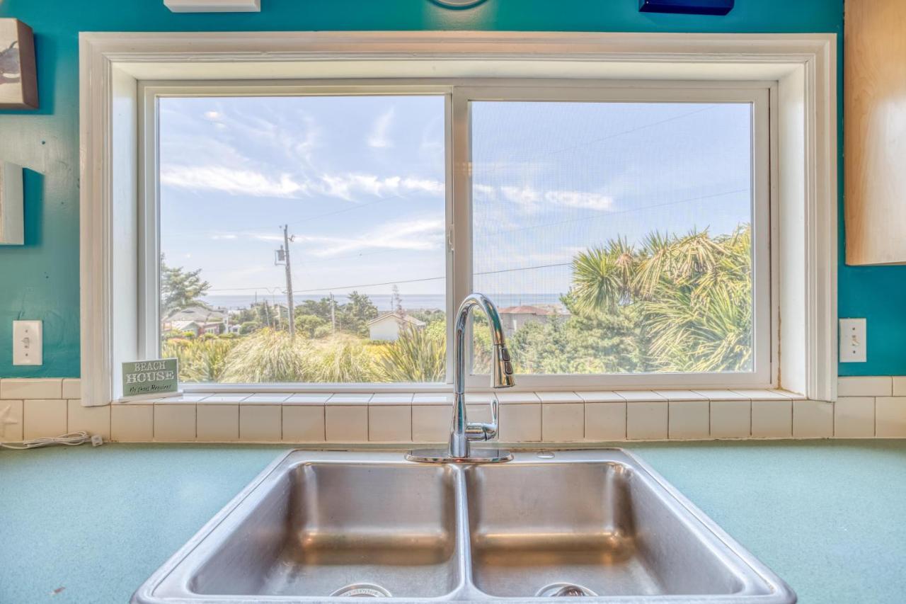 Sea Haven Vila Lincoln City Exterior foto