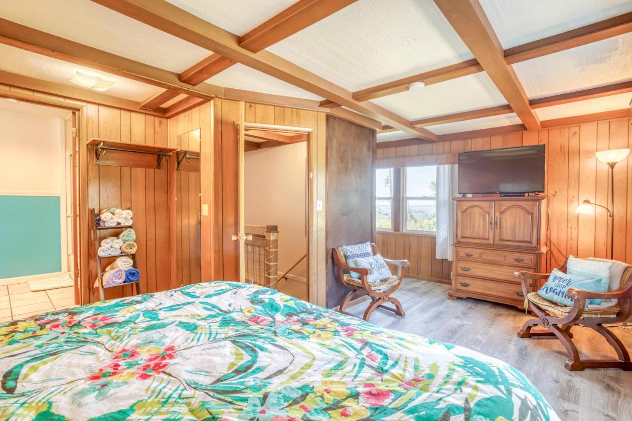 Sea Haven Vila Lincoln City Exterior foto