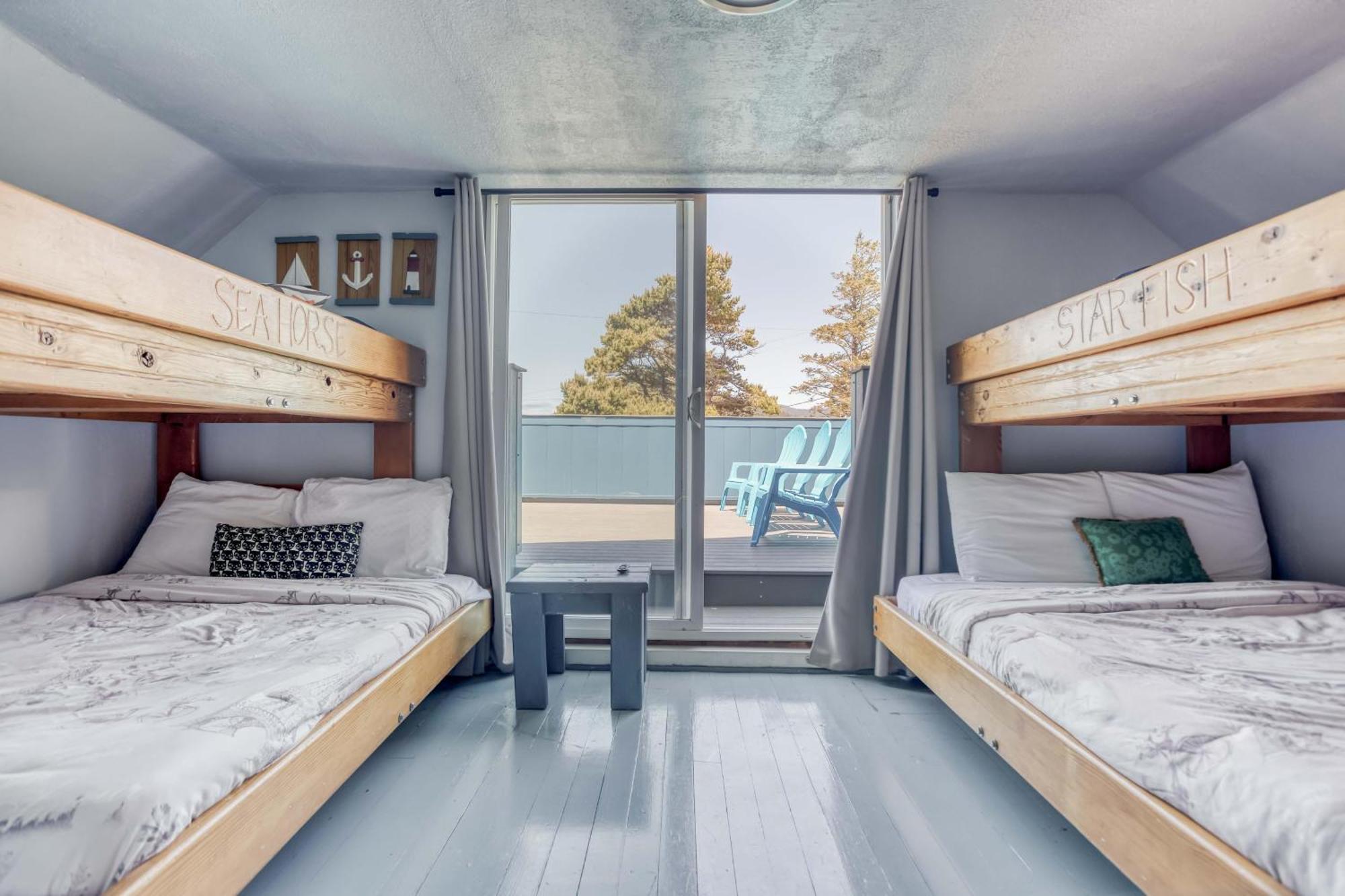 Sea Haven Vila Lincoln City Exterior foto