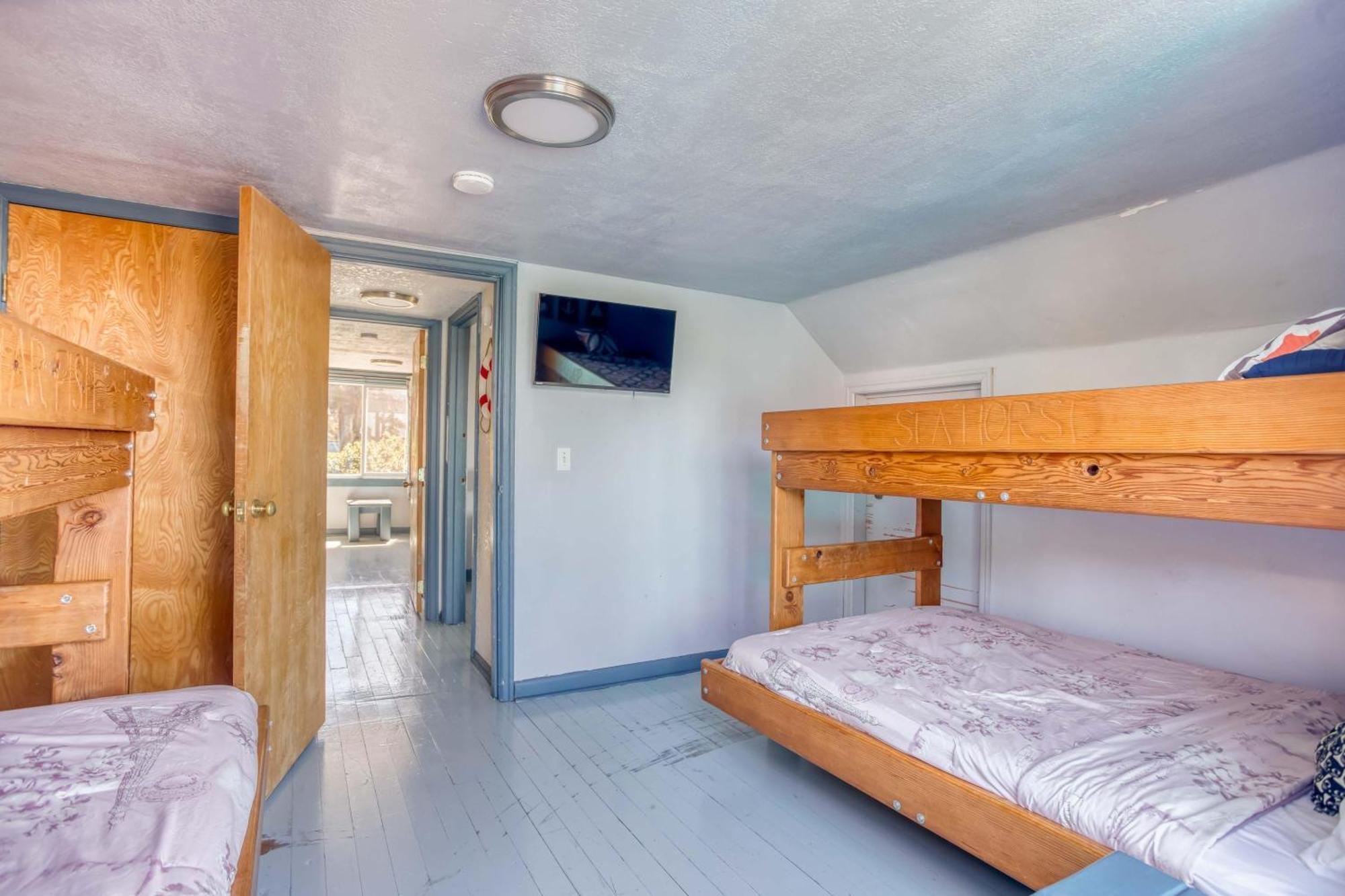 Sea Haven Vila Lincoln City Exterior foto