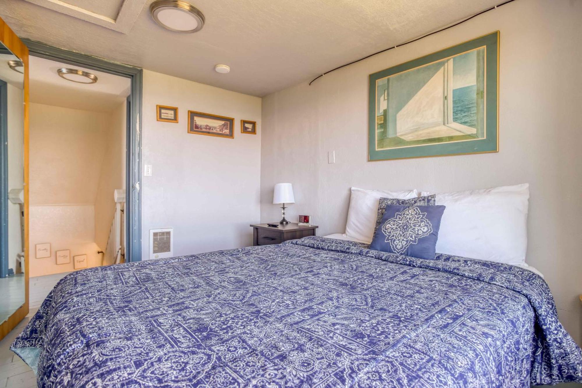 Sea Haven Vila Lincoln City Exterior foto