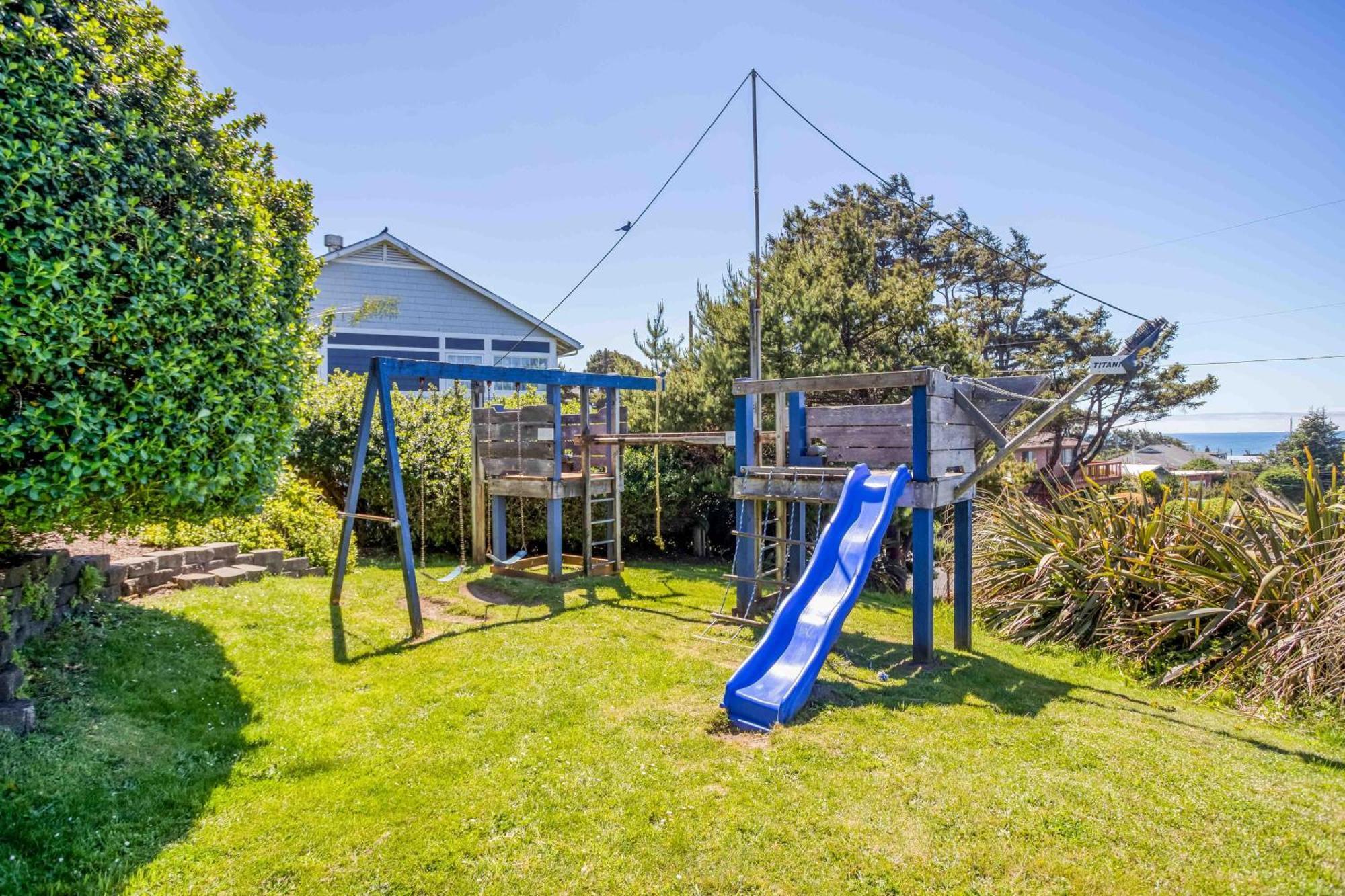 Sea Haven Vila Lincoln City Exterior foto